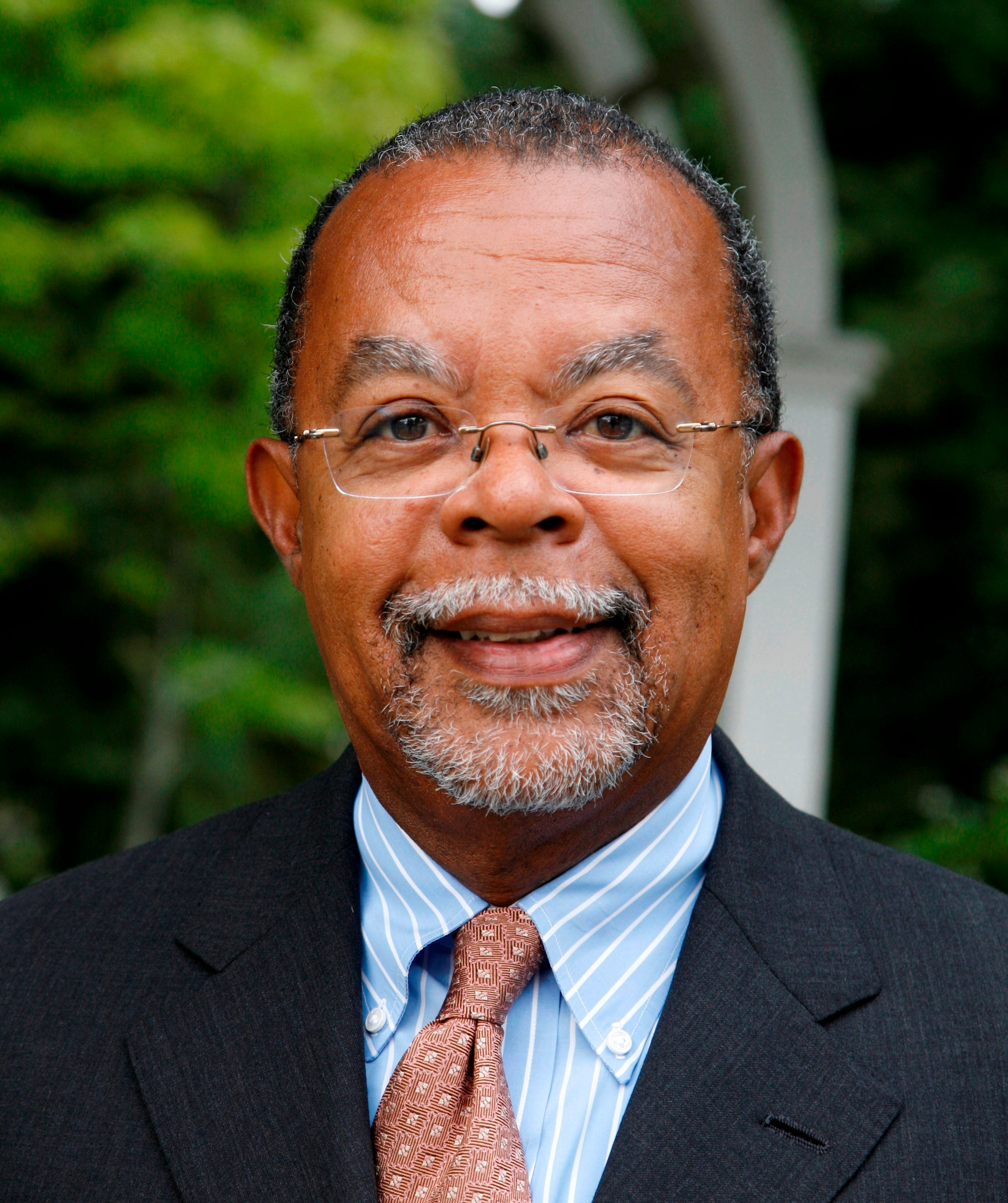 Henry Louis Gates, Jr. | Gilder Lehrman Institute of American History